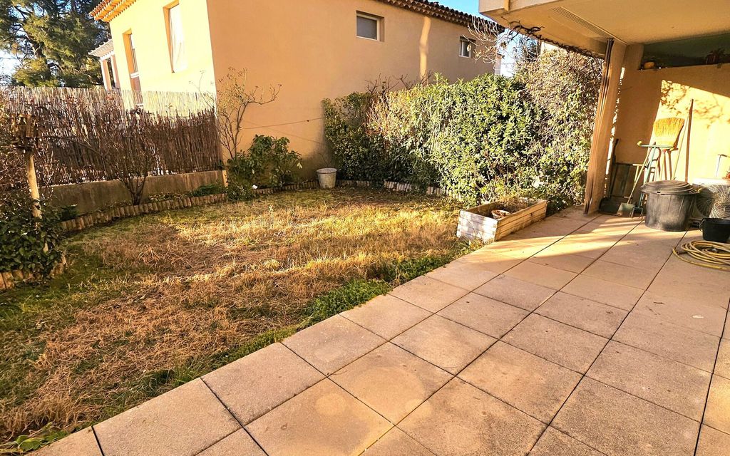 Achat appartement à vendre 3 pièces 72 m² - Pertuis