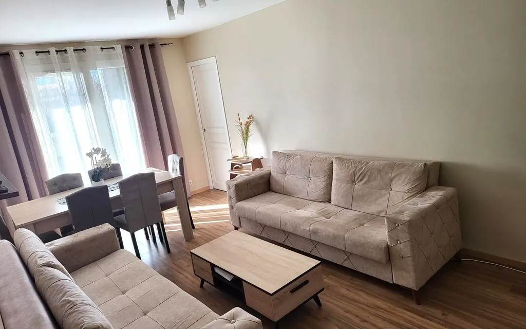 Achat appartement à vendre 4 pièces 68 m² - Nice