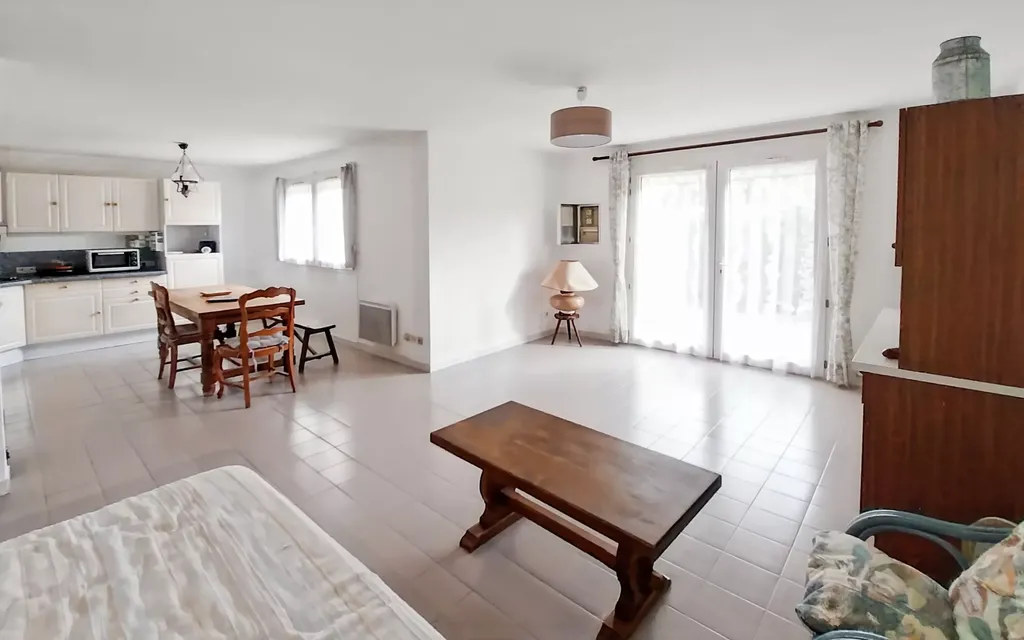 Achat appartement à vendre 4 pièces 72 m² - Marseillan