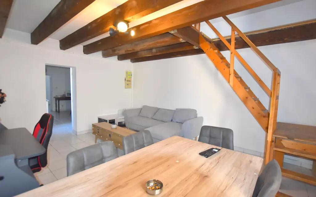 Achat appartement à vendre 3 pièces 50 m² - Saint-Drézéry