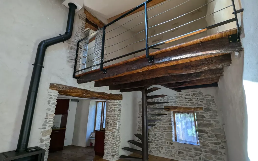 Achat maison à vendre 3 chambres 91 m² - Carcassonne