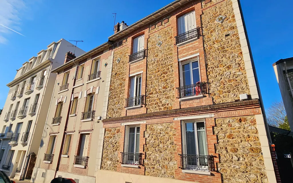 Achat appartement à vendre 3 pièces 41 m² - Enghien-les-Bains