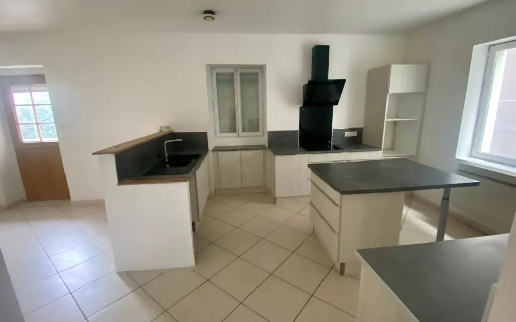 Achat appartement à vendre 4 pièces 75 m² - Grigny