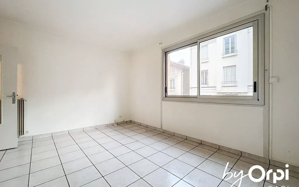 Achat studio à vendre 36 m² - Chamalières