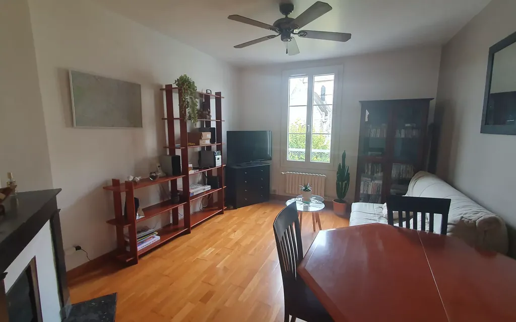 Achat appartement à vendre 2 pièces 50 m² - Étampes