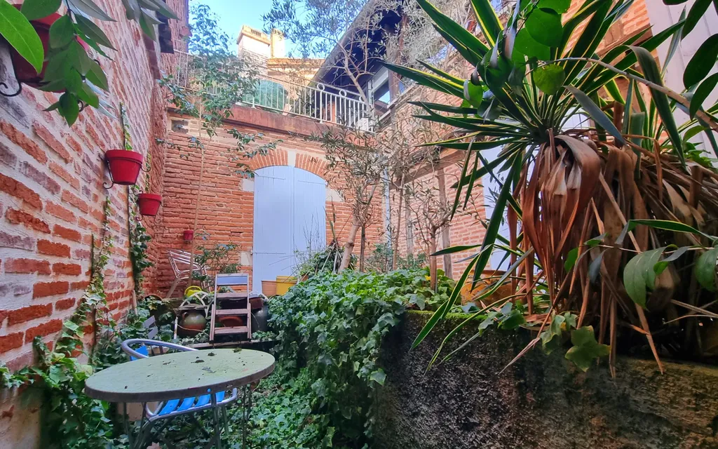 Achat appartement à vendre 2 pièces 55 m² - Albi