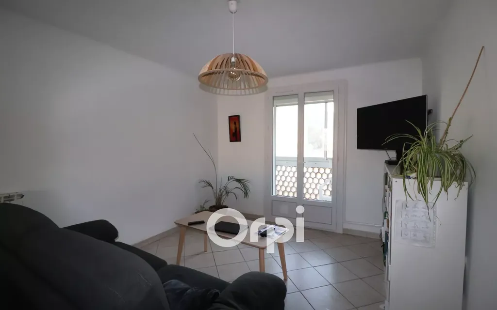 Achat appartement à vendre 4 pièces 71 m² - Aubagne