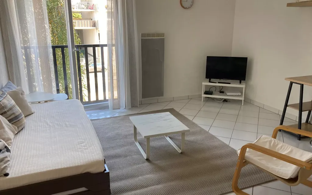 Achat appartement à vendre 2 pièces 45 m² - Bordeaux