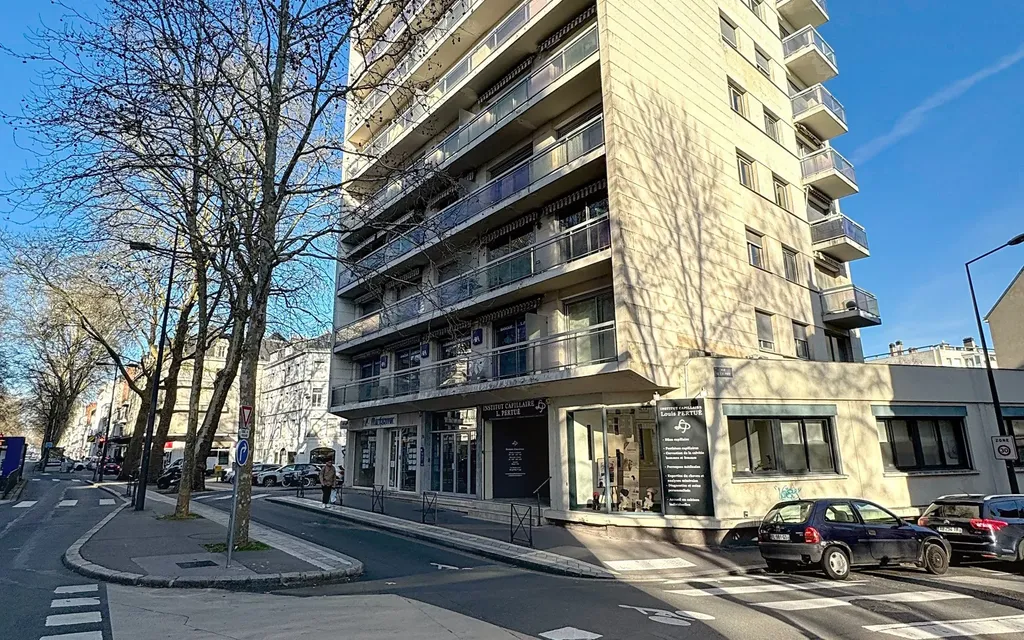 Achat appartement à vendre 4 pièces 115 m² - Tours