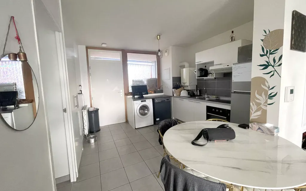 Achat appartement à vendre 3 pièces 65 m² - Beauzelle