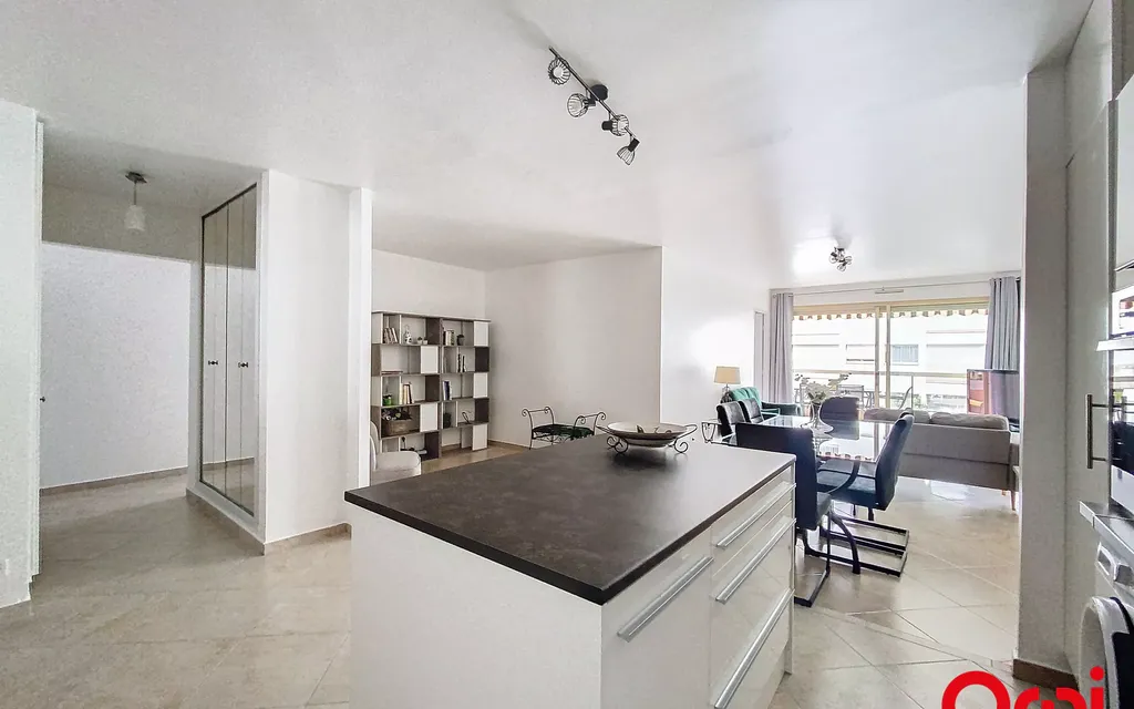 Achat appartement à vendre 4 pièces 93 m² - Menton