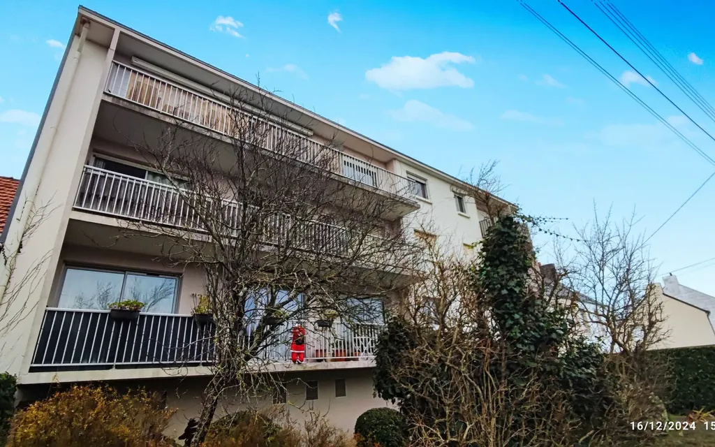 Achat appartement à vendre 2 pièces 43 m² - Saint-Nazaire