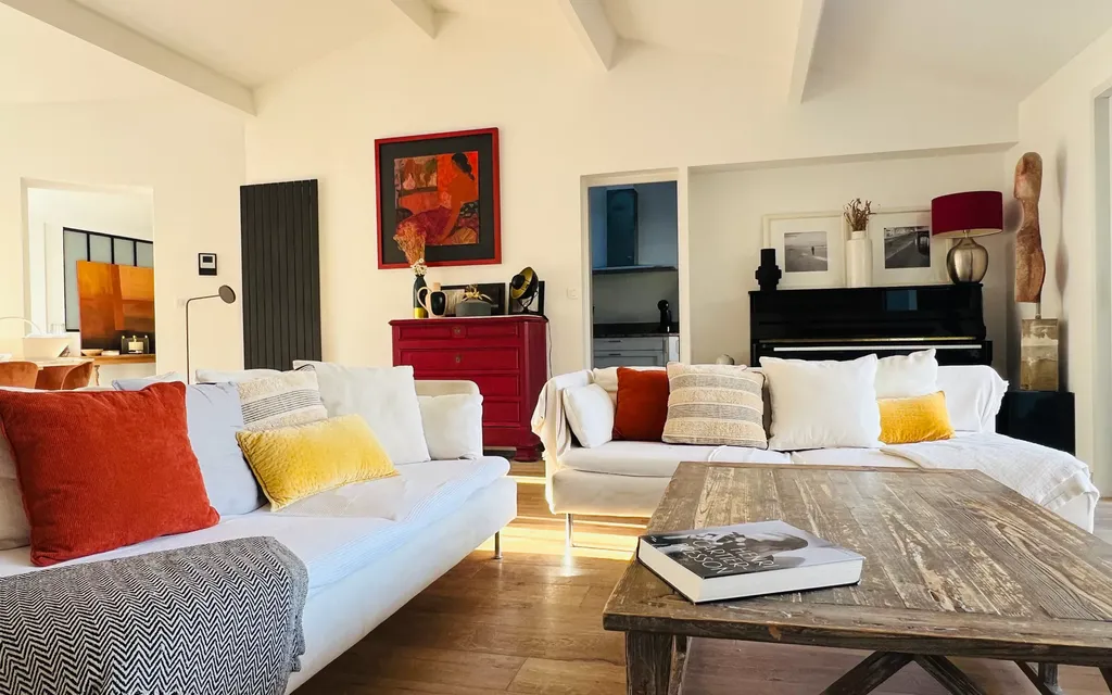 Achat maison à vendre 4 chambres 156 m² - La Flotte