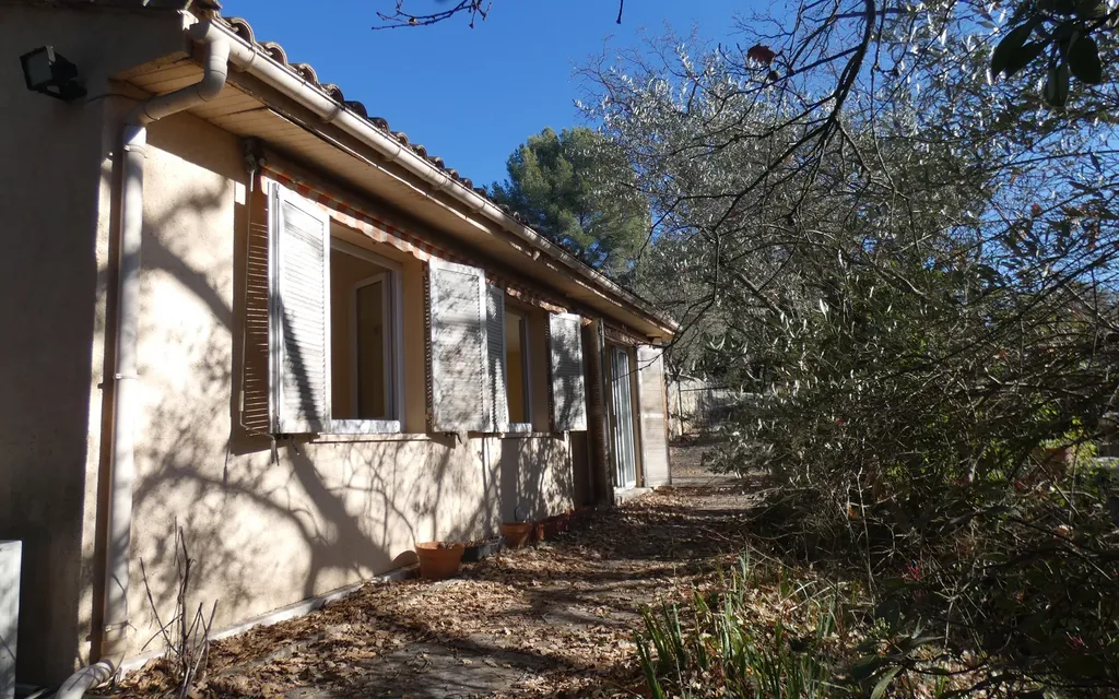 Achat maison à vendre 2 chambres 75 m² - Moissac-Bellevue