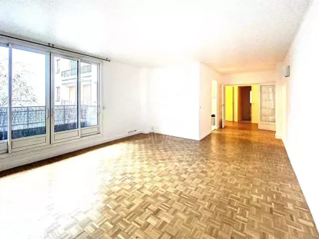 Achat appartement à vendre 3 pièces 81 m² - Neuilly-sur-Seine