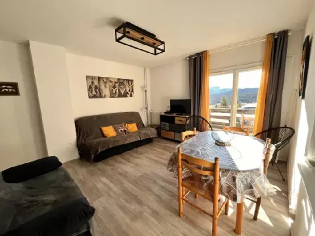 Achat appartement à vendre 2 pièces 39 m² - Les Angles