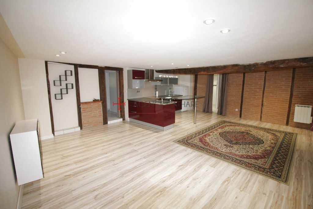 Achat appartement à vendre 3 pièces 89 m² - Albi