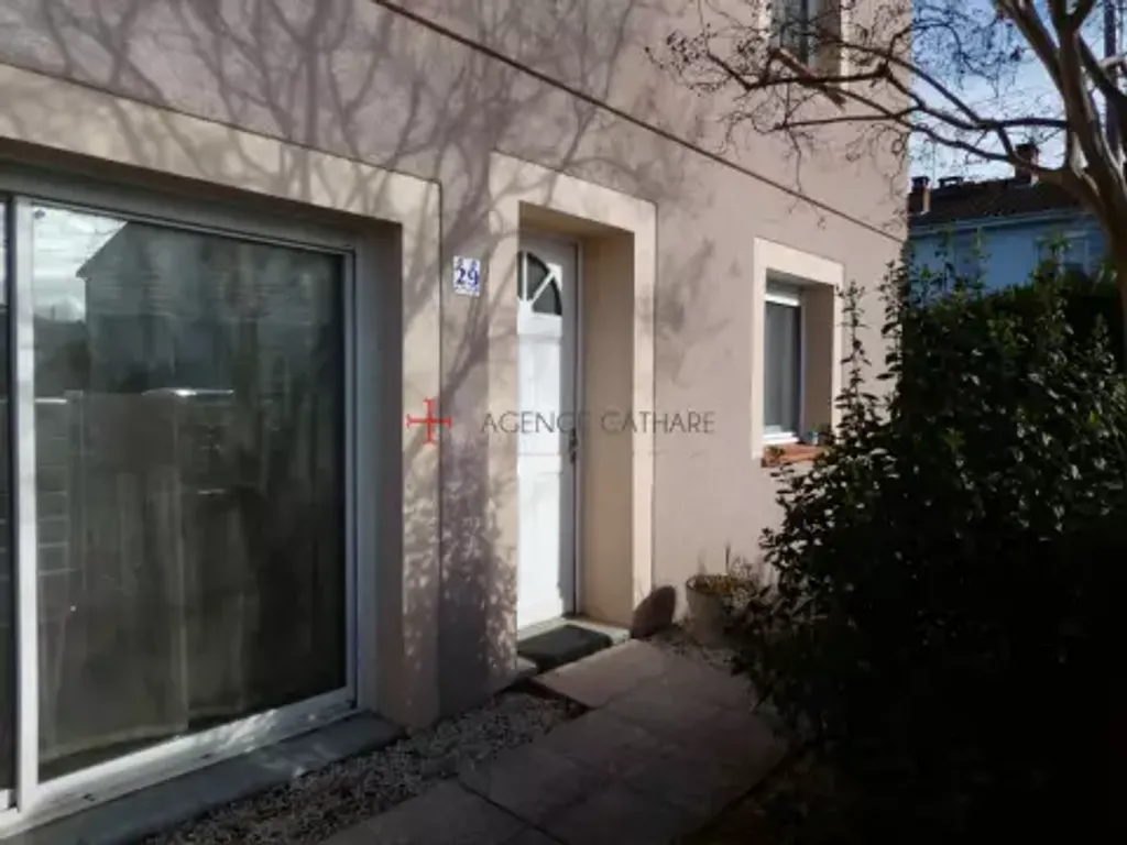 Achat maison à vendre 3 chambres 116 m² - Albi