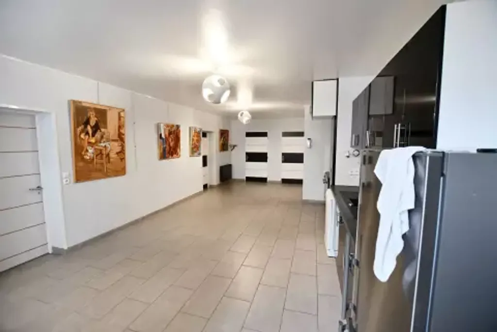 Achat appartement à vendre 3 pièces 74 m² - Fécamp