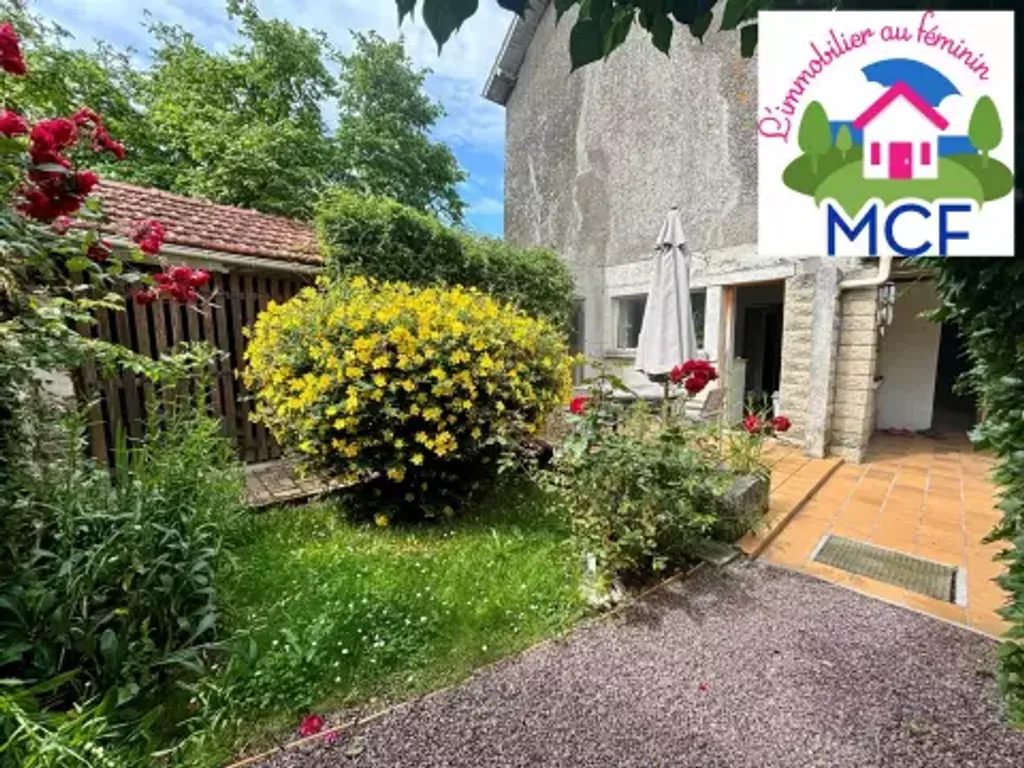 Achat maison à vendre 5 chambres 214 m² - Bréval