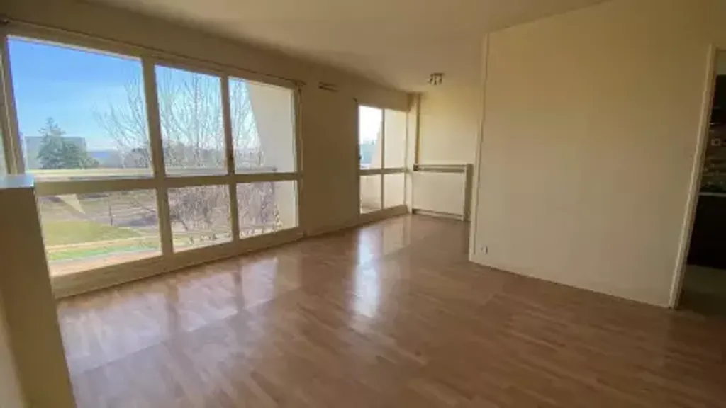 Achat appartement à vendre 2 pièces 46 m² - Plaisir