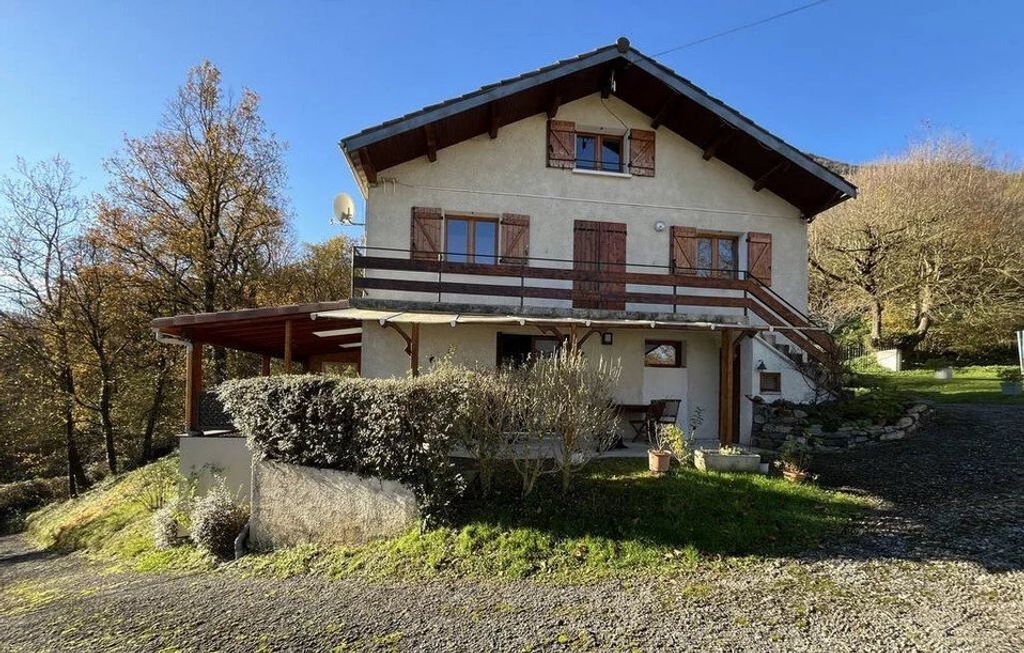 Achat maison à vendre 5 chambres 120 m² - Antichan-de-Frontignes