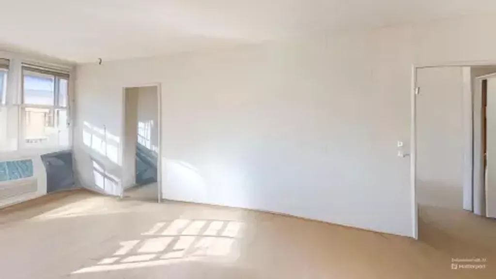 Achat appartement à vendre 3 pièces 80 m² - Besançon