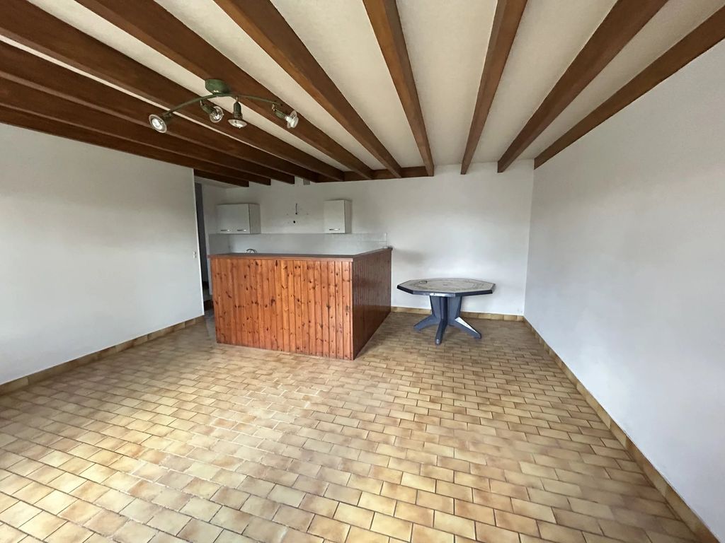 Achat maison à vendre 3 chambres 143 m² - Courlay