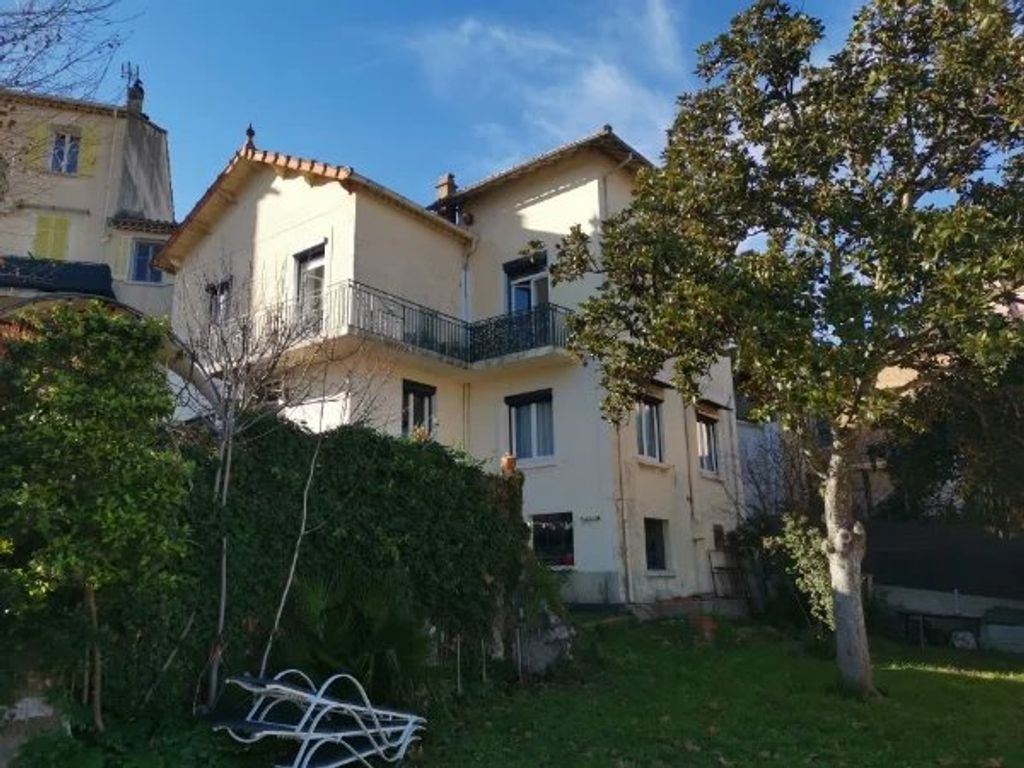 Achat maison à vendre 4 chambres 156 m² - Les Arcs