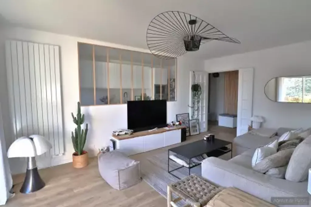 Achat appartement à vendre 4 pièces 75 m² - Verrières-le-Buisson