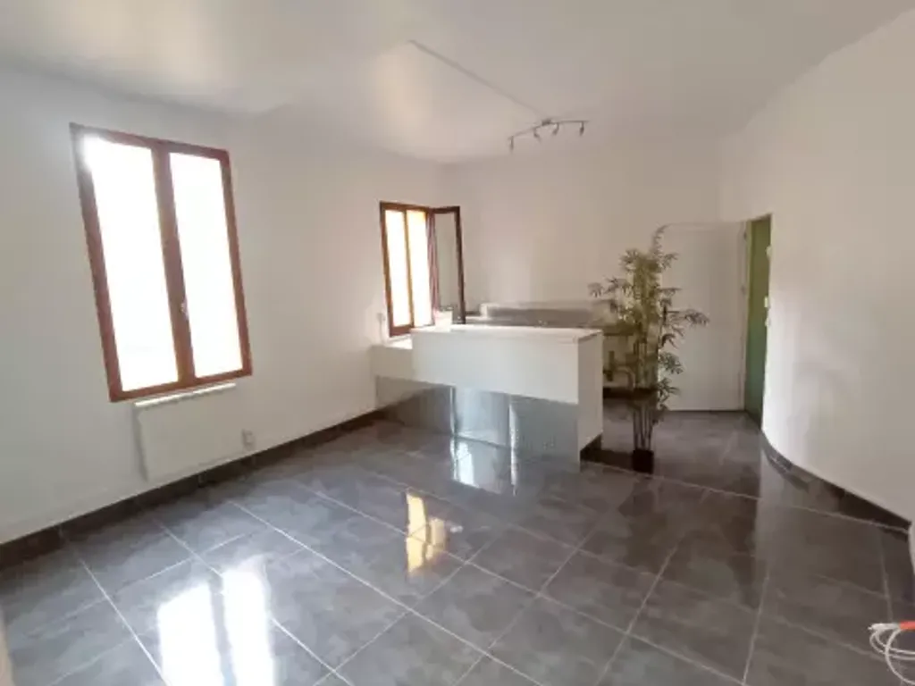 Achat appartement à vendre 2 pièces 45 m² - Béziers