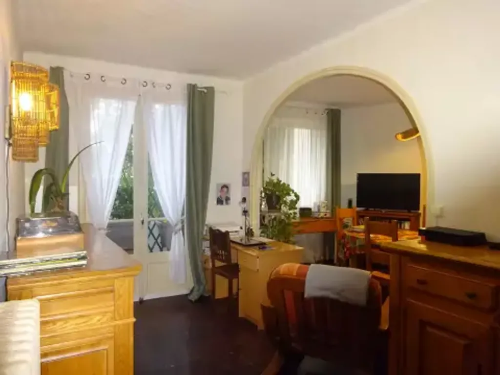 Achat appartement à vendre 3 pièces 65 m² - Alès