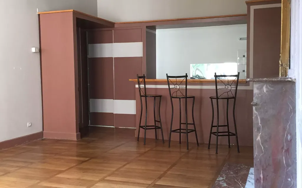 Achat appartement à vendre 2 pièces 59 m² - Bar-le-Duc