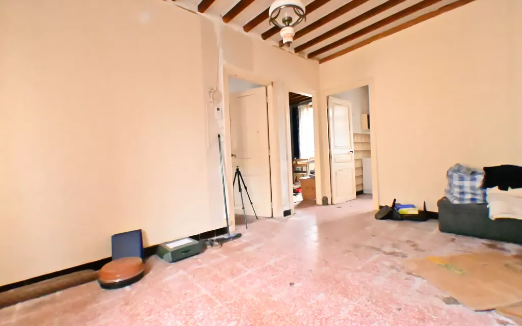 Achat maison à vendre 3 chambres 65 m² - Rue