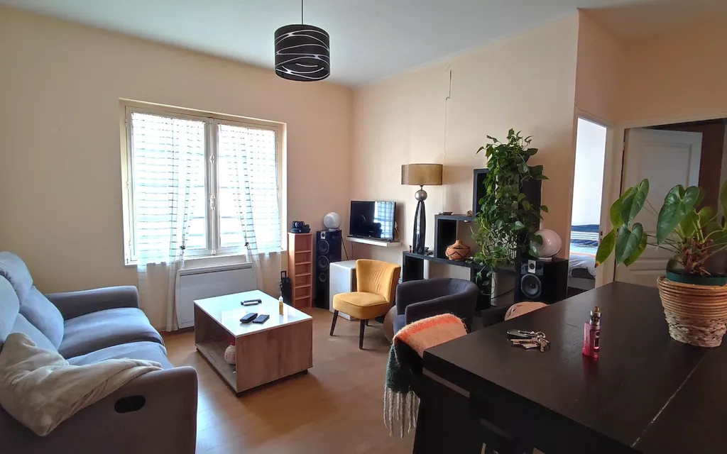 Achat appartement à vendre 3 pièces 50 m² - Le Pouliguen