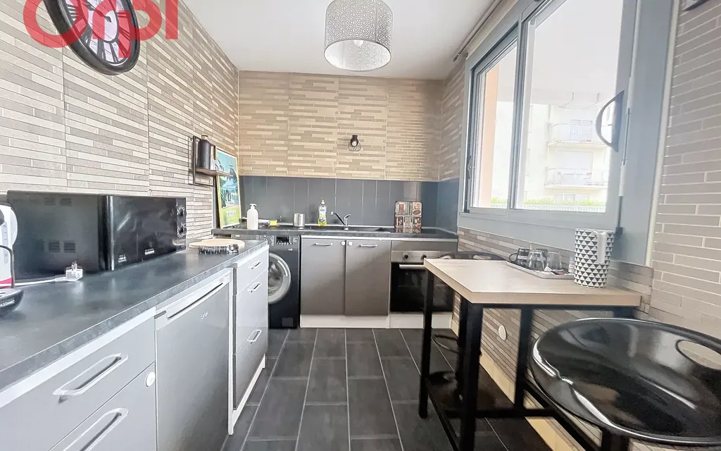 Achat appartement à vendre 2 pièces 48 m² - Vichy