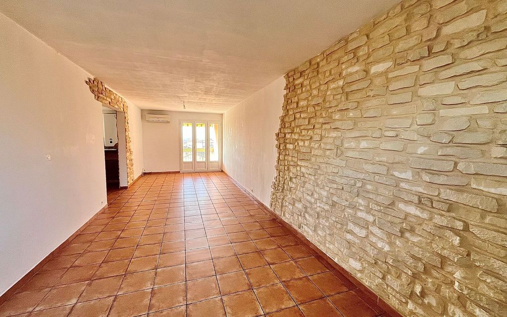 Achat appartement à vendre 3 pièces 78 m² - Sorgues