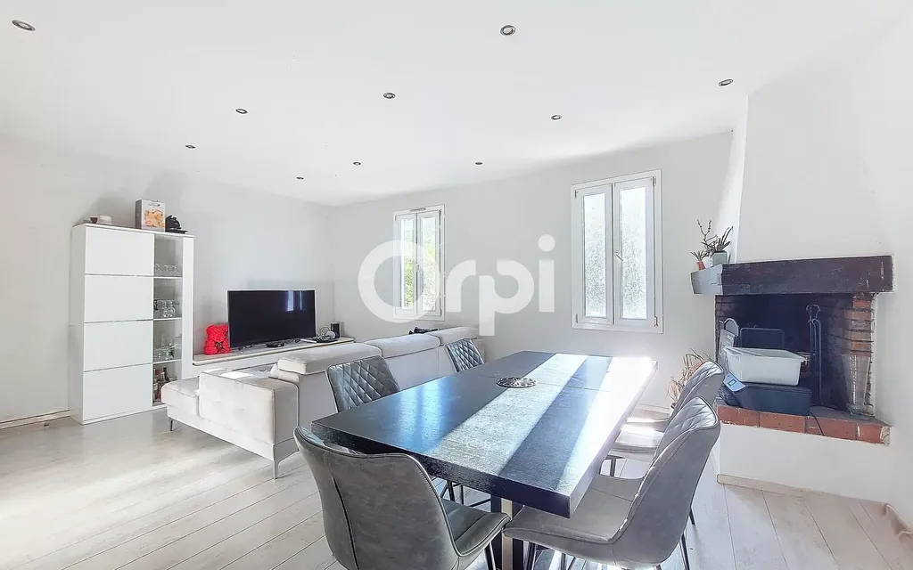 Achat maison à vendre 3 chambres 100 m² - Villeneuve-Loubet