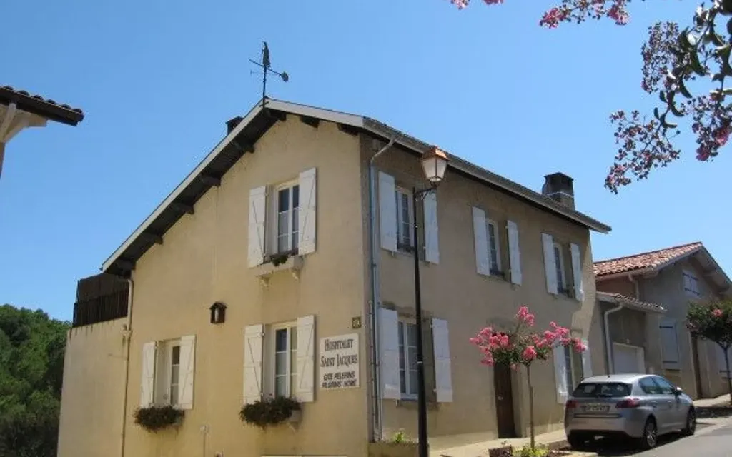 Achat maison à vendre 6 chambres 209 m² - Aire-sur-l'Adour