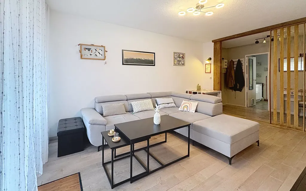 Achat appartement à vendre 2 pièces 59 m² - Pau