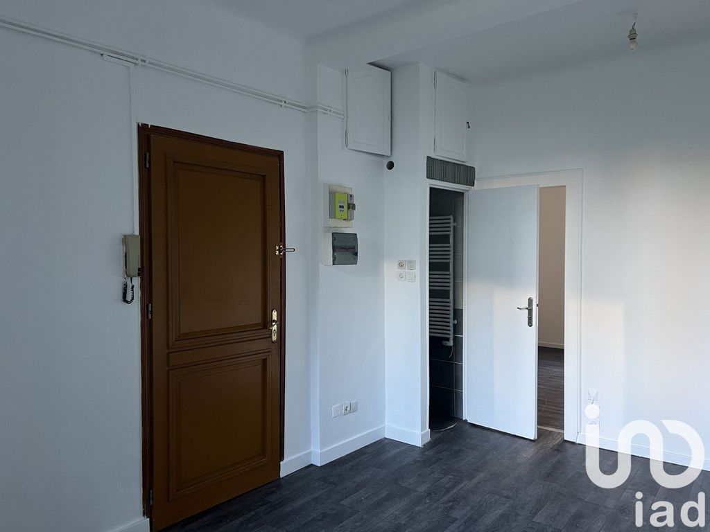 Achat appartement à vendre 2 pièces 33 m² - Noisy-le-Sec