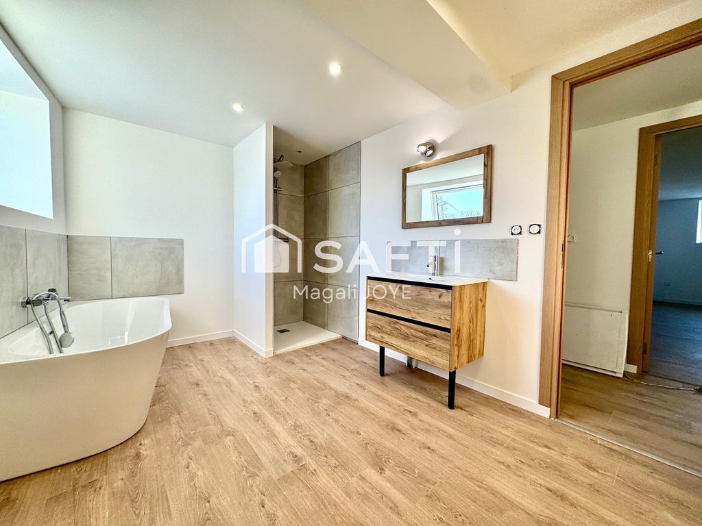 Achat maison à vendre 3 chambres 138 m² - Labourse