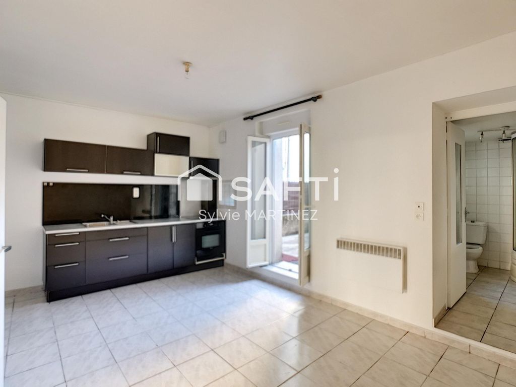 Achat appartement à vendre 2 pièces 34 m² - Castres