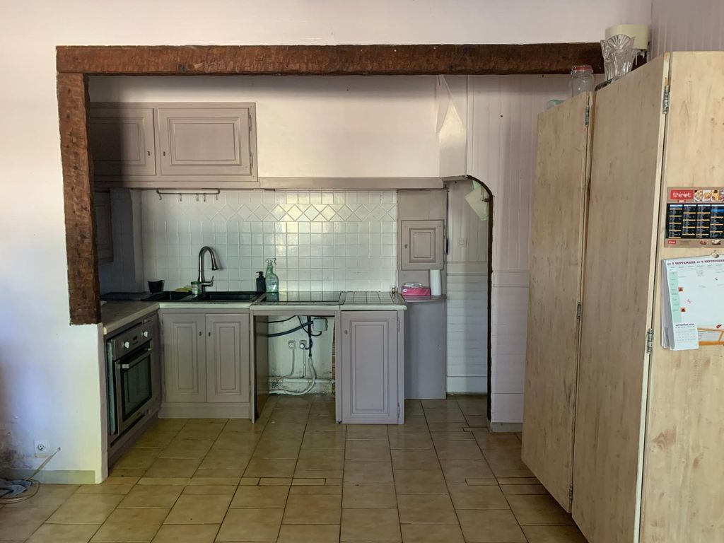 Achat maison à vendre 4 chambres 70 m² - Sournia