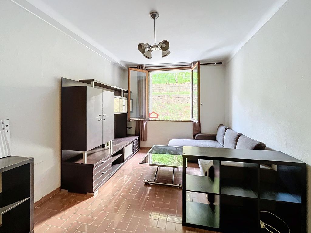 Achat appartement à vendre 2 pièces 43 m² - Ajaccio