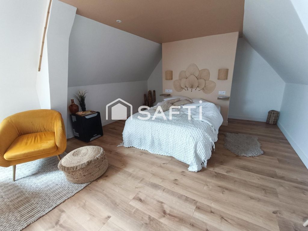 Achat maison à vendre 2 chambres 55 m² - Wimereux