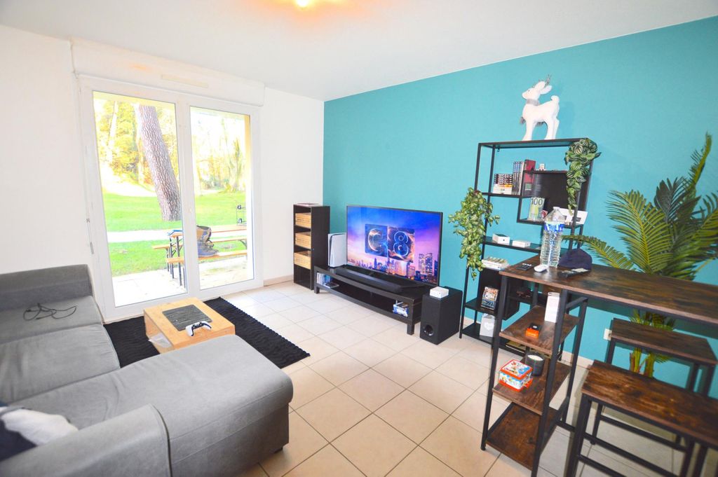 Achat appartement à vendre 2 pièces 40 m² - Saint-Brevin-les-Pins