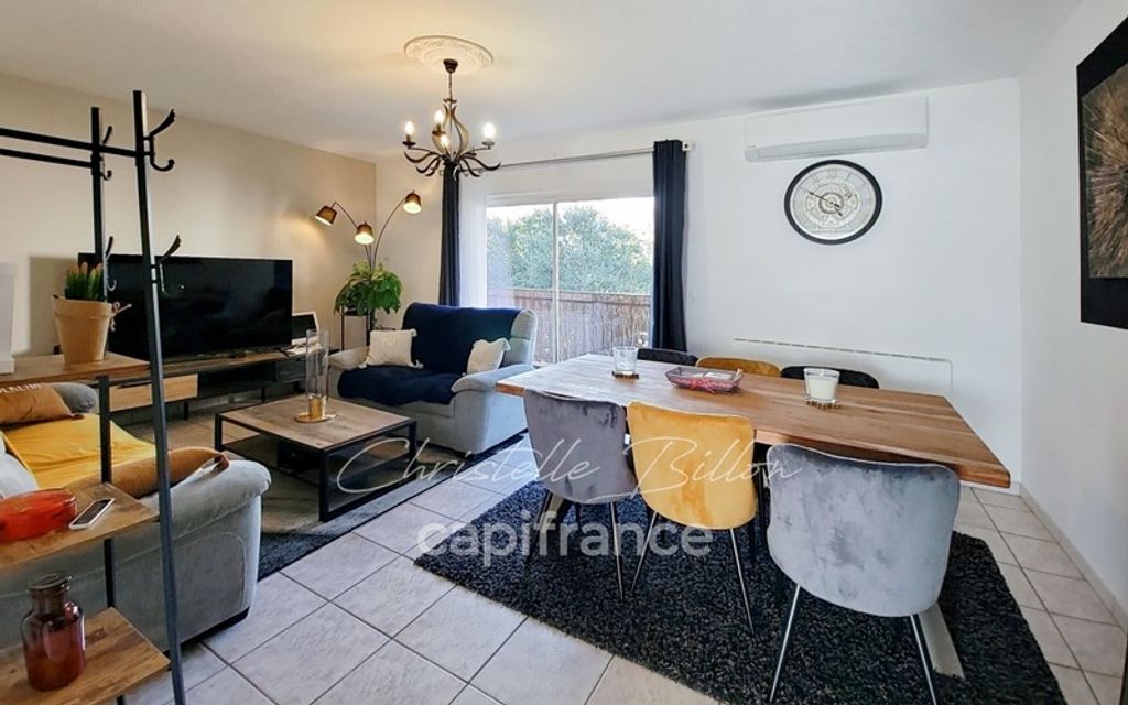 Achat appartement à vendre 5 pièces 95 m² - Porto-Vecchio