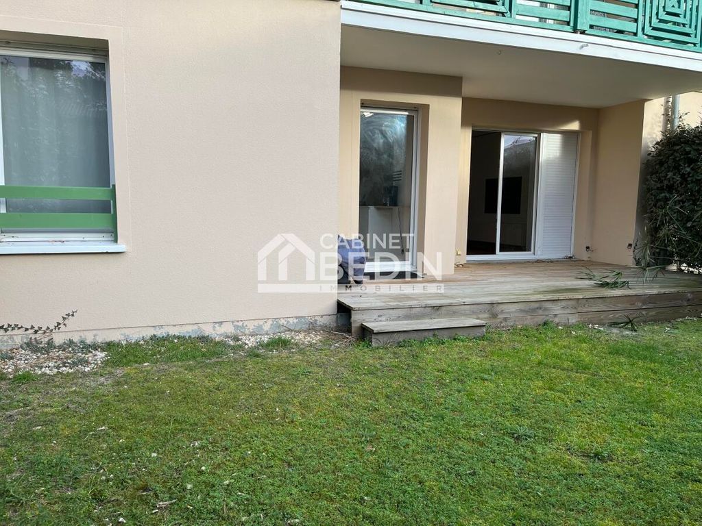 Achat appartement à vendre 2 pièces 50 m² - Audenge