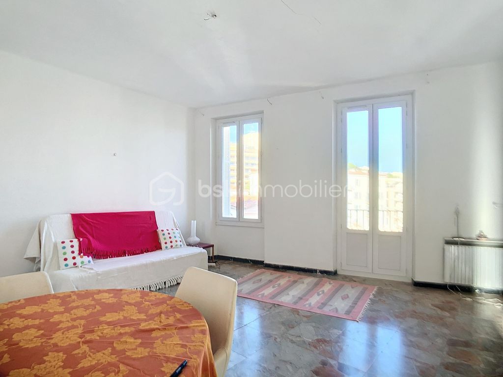 Achat appartement à vendre 4 pièces 81 m² - Ajaccio